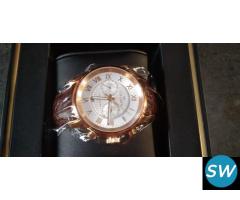 CHAIROS MENS WATCH - 3