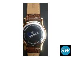 CHAIROS MENS WATCH - 4