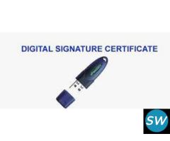 Digital Signature Agency - 2