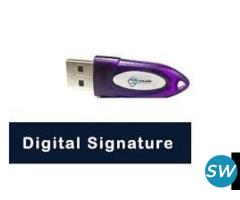 Digital Signature Agency - 3