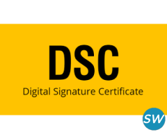 Digital Signature Agency - 4