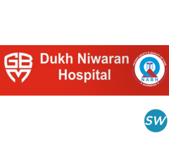 Best ortho  in Amritsar--Dukh Niwaran Hospital - 1