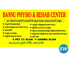 Physio & Rehab Center Warangal - 2