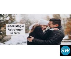 Black Magic Astrologer in Sirsi