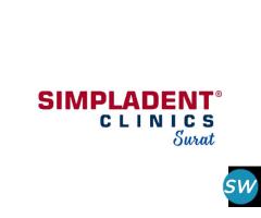 Immediate Loading Dental Implants In Surat - 1