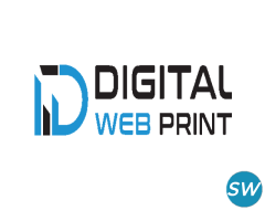 Digital Web Print - 1