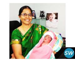 Fertility Centres In Hyderabad