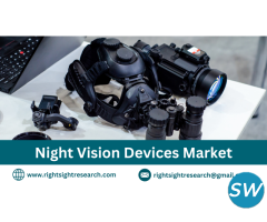 Night Vision Devices Market - 2