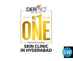 Best Hydra Facial Treatment in Hyderabad