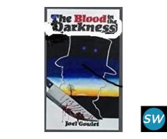 Blood in the Darkness novel