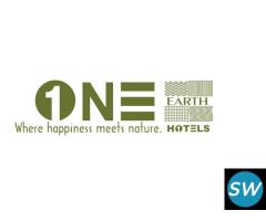hotel in patnitop -One Earth Hotels
