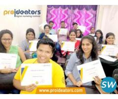 Best SEO course training in Mumbai - ProiDeators - 3