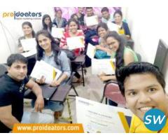 Best SEO course training in Mumbai - ProiDeators