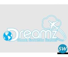 Dreamz Education - 1