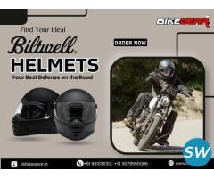 Find Your Ideal BILTWELL Inc. helmets - 1