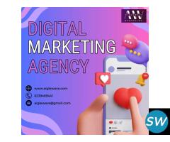 Digital Marketing Agency - 1