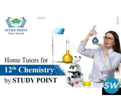 Home tutor for 12th Chemistry in nagpur - 1