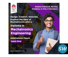 Best Polytechnic College in Pune - MM Polytechnic - 1