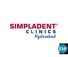 Best Implantologist in Kondapur Hyderabad - 2
