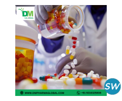 Pharma Company for Franchise in India - 2