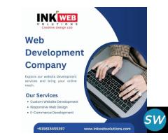 Steps to Expand Your Web Development Company