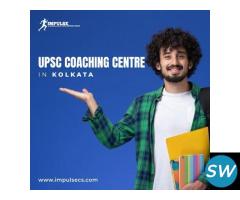 upsc coaching institute in kolkata