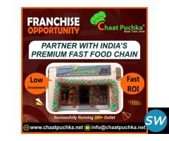 Start Your Own Successful Franchise Today - 1