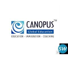 Canopus Global Education - 1