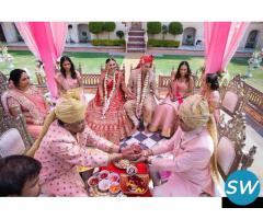 Arya Samaj Marriage in Delhi - 1