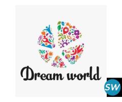 Dream World - 1