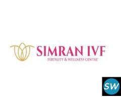 ivf centre in amritsar--SIMRAN IVF