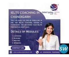 IELTS Coaching In Chandigarh - 1