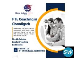 PTE Coaching In Chandigarh - 1