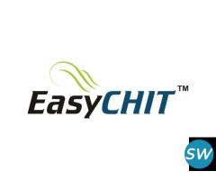 Easychit Software Your Chit Fund Partner - 1