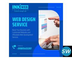 Best Website Web Development Company in Chandigarh - 1