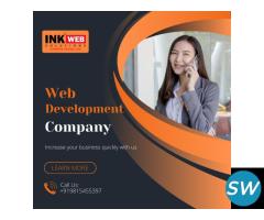 Best Website Web Development Company in Chandigarh - 2