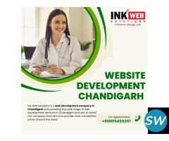 Best Website Web Development Company in Chandigarh - 3