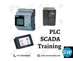 Best PLC SCADA Training Institute in Delhi NCR