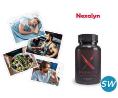 Nexalyn - 1