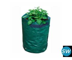 Grow Bags Manufacturer in India - 1
