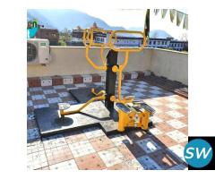 Outdoor Fitness Playground Suppliers in India - 1