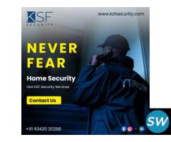 Security Services in Bangalore - 2