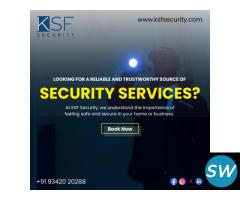 Security Services in Bangalore - 3