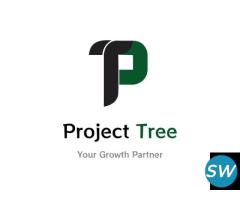 Projecttree: Software Development Company in India