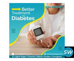 Best Diabetologists In West Delhi | 8010931122 - 1