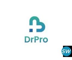 Drpro: Evolution with Hospital Management System - 1