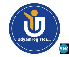 Udyam Re-registration service - 1