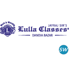 Jayraj Sir-  Lulla Classes