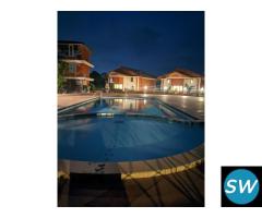 Top 5-Star Resorts in Mahabaleshwar
