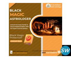 Black Magic Astrologer in Nandyal